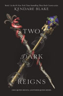 Image for "Two Dark Reigns"