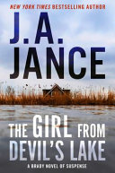 Image for "The Girl from Devil's Lake"