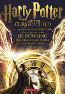 Image for "Harry Potter and the Cursed Child"