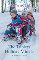 Image for "The Triplets' Holiday Miracle"