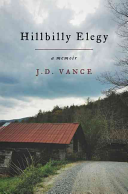 Image for "Hillbilly Elegy"