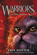 Image for "Warriors #4: Rising Storm"