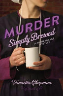 Image for "Murder Simply Brewed"