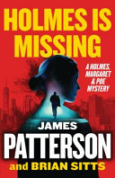 Image for "Holmes Is Missing"