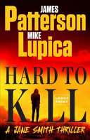 Image for "Hard to Kill"