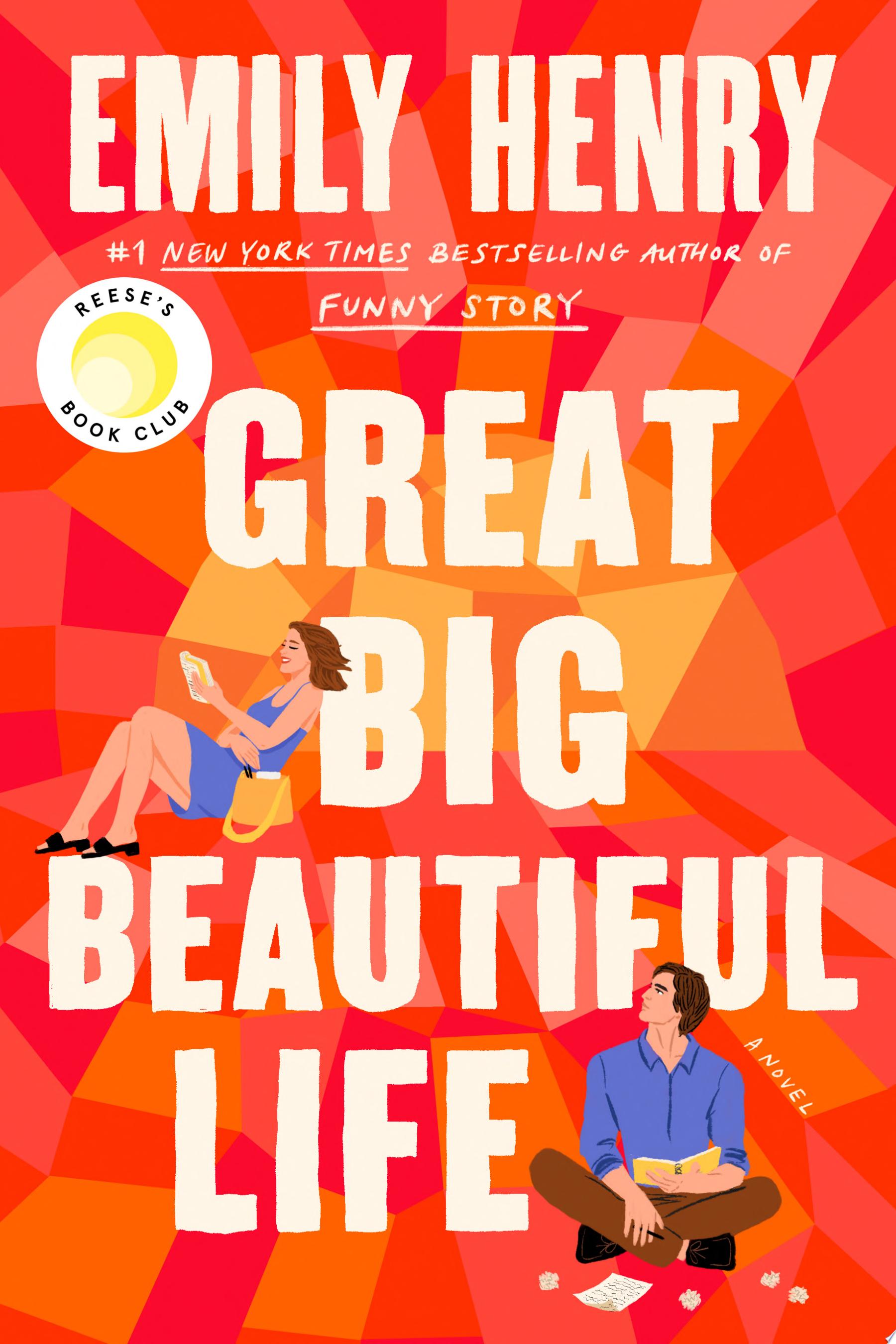 Image for "Great Big Beautiful Life: Reese's Book Club"