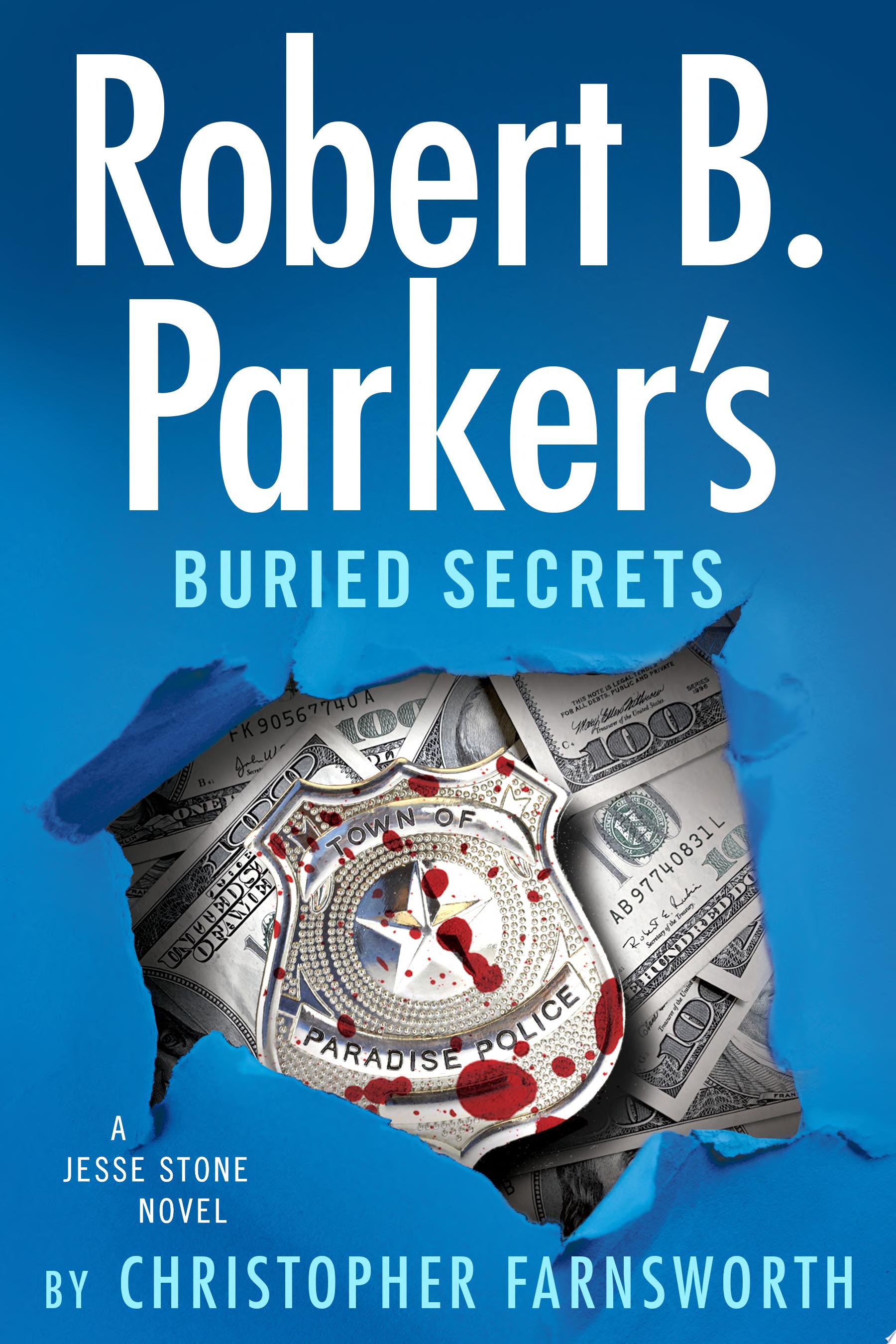 Image for "Robert B. Parker&#039;s Buried Secrets"