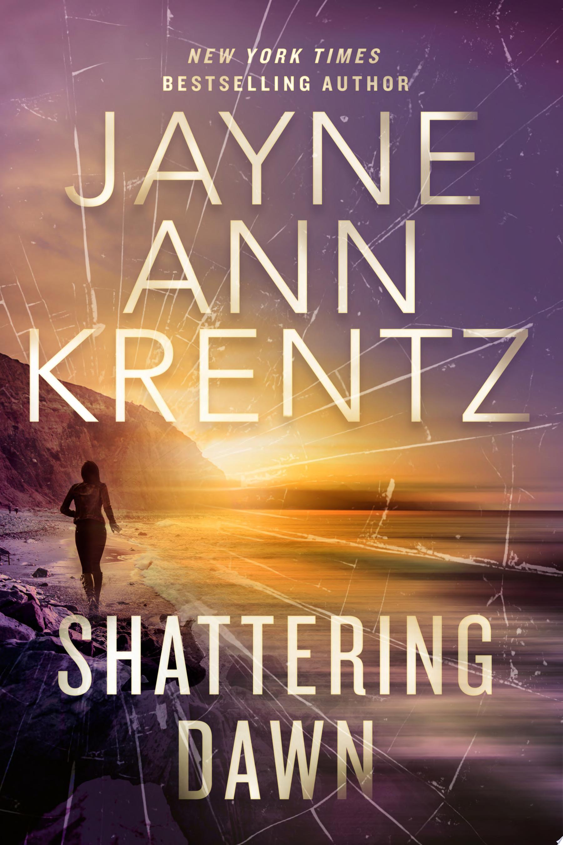 Image for "Shattering Dawn"