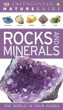 Image for "Nature Guide: Rocks and Minerals"