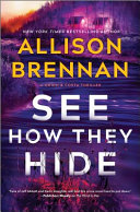 Image for "See How They Hide"