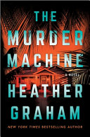 Image for "The Murder Machine"