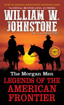 Image for "The Morgan Men"