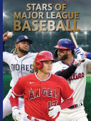 Image for "Stars of Major League Baseball"