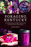 Image for "Foraging Kentucky"