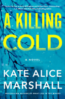 Image for "A Killing Cold"