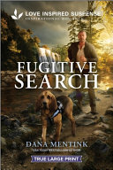 Image for "Fugitive Search"