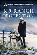 Image for "K-9 Ranch Protection"