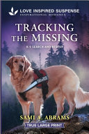 Image for "Tracking the Missing"