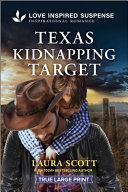 Image for "Texas Kidnapping Target"