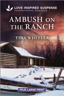 Image for "Ambush on the Ranch"