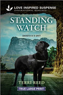 Image for "Standing Watch"