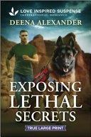Image for "Exposing Lethal Secrets"