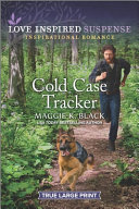 Image for "Cold Case Tracker"