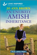 Image for "An Unlikely Amish Inheritance"