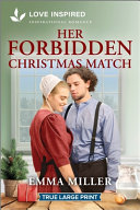 Image for "Her Forbidden Christmas Match"