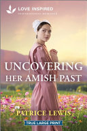 Image for "Uncovering Her Amish Past"