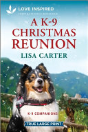 Image for "A K-9 Christmas Reunion"