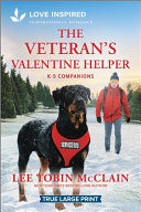 Image for "The Veteran&#039;s Valentine Helper"