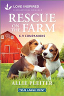 Image for "Rescue on the Farm"