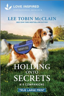 Image for "Holding Onto Secrets"