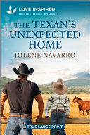 Image for "The Texan's Unexpected Home"
