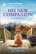 Image for "His New Companion"