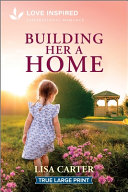 Image for "Building Her a Home"