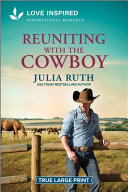 Image for "Reuniting with the Cowboy"