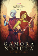 Image for "Gamora and Nebula"