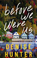 Image for "Before We Were Us"