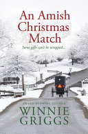 Image for "An Amish Christmas Match"