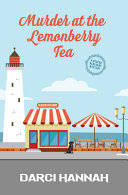 Image for "Murder at the Lemonberry Tea"