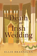 Image for "Death at an Irish Wedding"