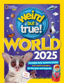 Image for "Weird But True World 2025"