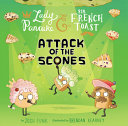 Image for "Attack of the Scones"