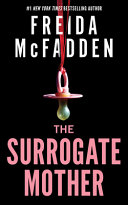 Image for "The Surrogate Mother"