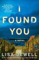 Image for "I Found You"