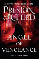 Image for "Angel of Vengeance"