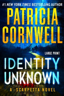 Image for "Identity Unknown"