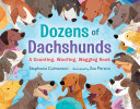 Image for "Dozens of Dachshunds"